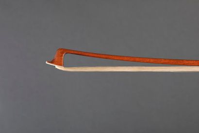 Joli archet de violon français de Mirecourt...