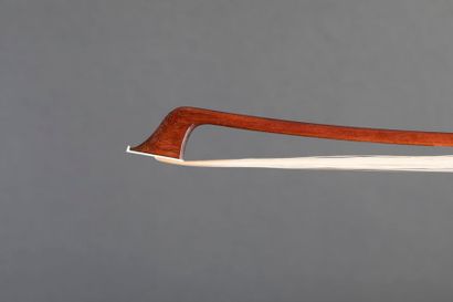 Archet de violoncelle de « C.N. BAZIN