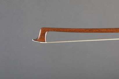 Archet de violon de “André VIGNERON” fils,...