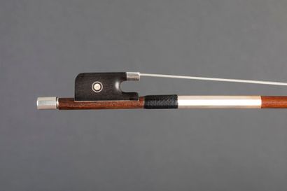 Archet de violon de “André VIGNERON” fils,...