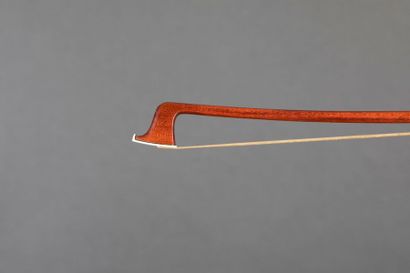 Bel archet de violon français de Mirecourt...