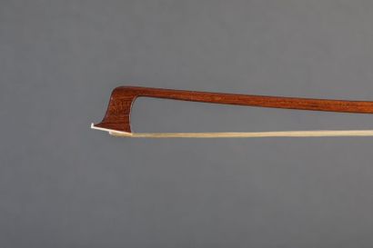 Exceptionnel archet de violon classique de...