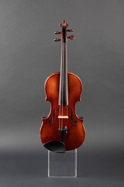 Joli violon Français de “EMILE FRANÇAIS”...