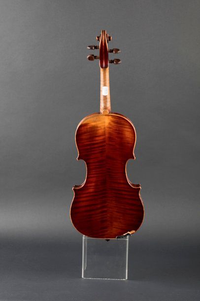 Joli violon Français de “EMILE FRANÇAIS”...