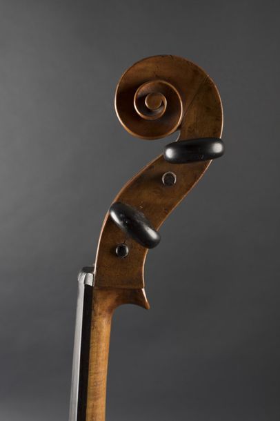 Violoncelle de l’école française du XIXème...