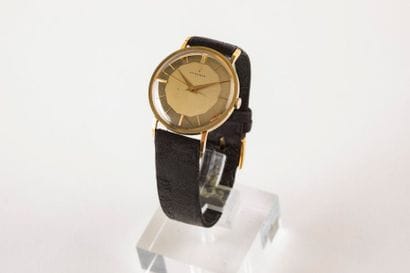 JUVENIA
n°362435 - Vers 1965
Montre bracelet...