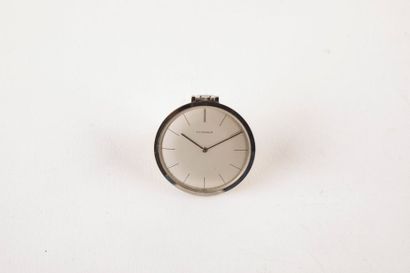 JUVENIA - Vers 1960
Montre de poche, boîtier...