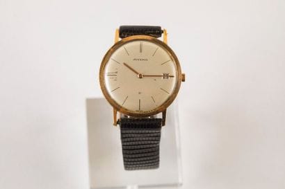 JUVENIA
n° 539659 - Slimatic Vers 1965
Montre...