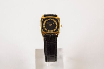 JAEGER-LECOULTRE
n°1215592 - Vers 1965/70
Montre...