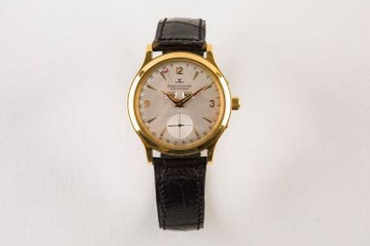 JAEGER-LECOULTRE
Master calendar N° OO01...