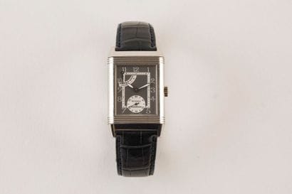 JAEGER-LECOULTRE
Reverso n° 270643 - Vers...