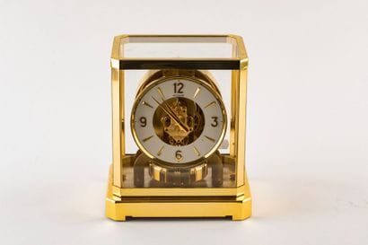 JAEGER-LECOULTRE
ATMOS - Vers 1965/70 Belle...