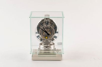 JAEGER-LECOULTRE
ATMOS PHASE DE LUNE - Vers...