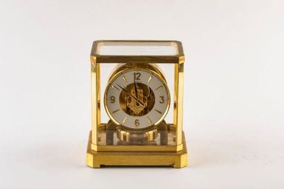 JAEGER-LECOULTRE
ATMOS - Vers 1965/70 Pendule...