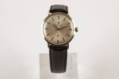 JULES JURGENSEN
n°26155 - Vers 1960
Montre...