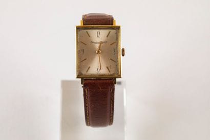 INTERNATIONAL WATCH CO
n°1751702 - Vers 1970...