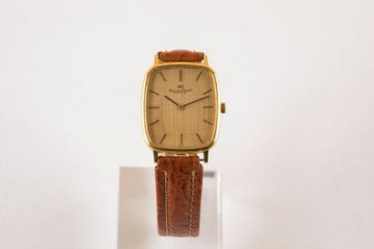 INTERNATIONAL WATCH CO
n°2261070 - Vers 1970...