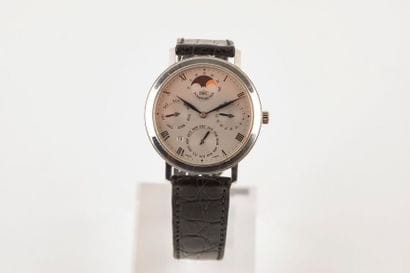 IWC ROMANA
n° 2583473 - Vers 2000 - Très...