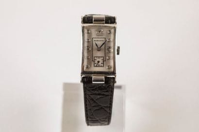 HAMILTON - Vers 1940
Belle montre bracelet...