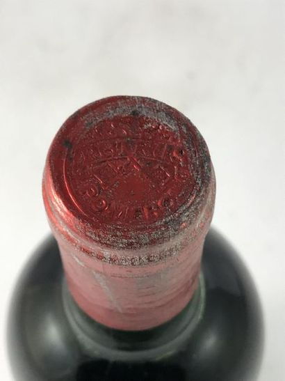 1 btl Petrus 1980 - Pomerol