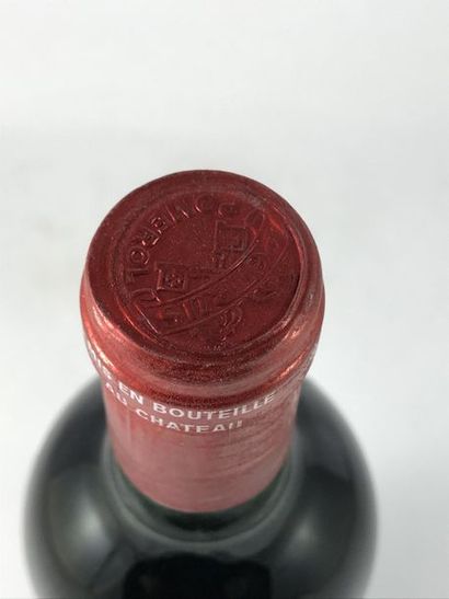 1 btl Petrus 1980 - Pomerol