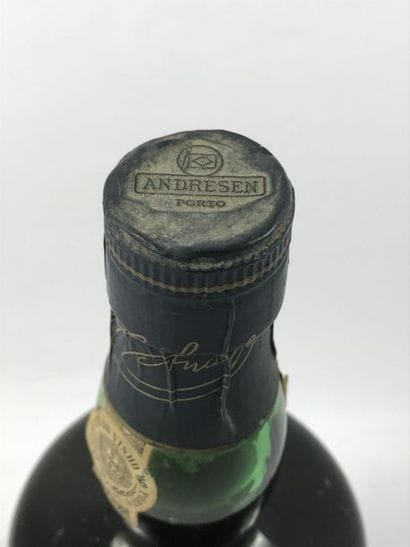 1 btl Porto Andresen 1910