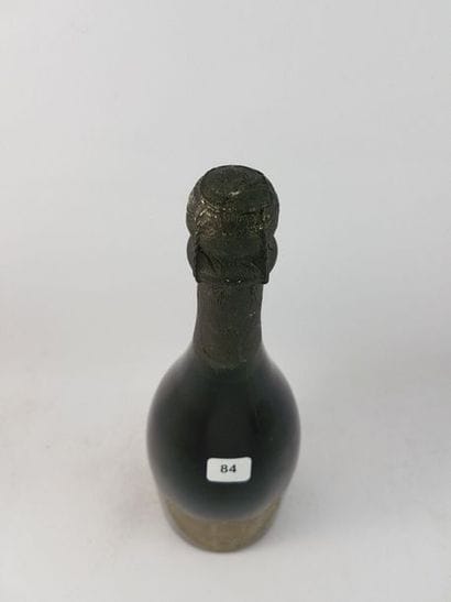 1 btl Champagne Dom Pérignon 1970