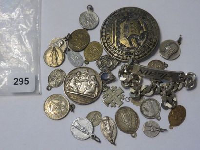 Médailles et divers - Médaille de Mariage...
