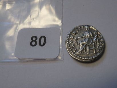 Monnaie romaine - Marc Aurèle (161 - 180)...