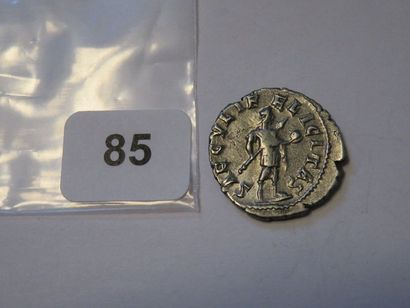 Monnaie romaine - Gordien III (238 - 244)...