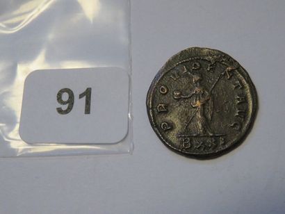 Monnaie romaine - Probus (276 - 282) - Aurélianus...