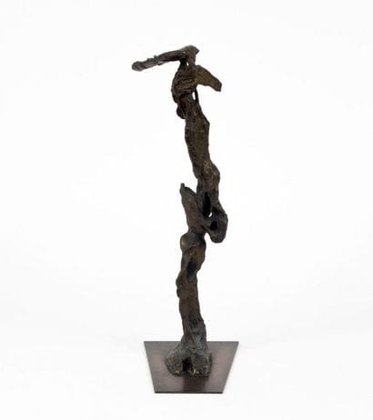MARCHAIS Albert, né en 1935 Sans titre sculpture...
