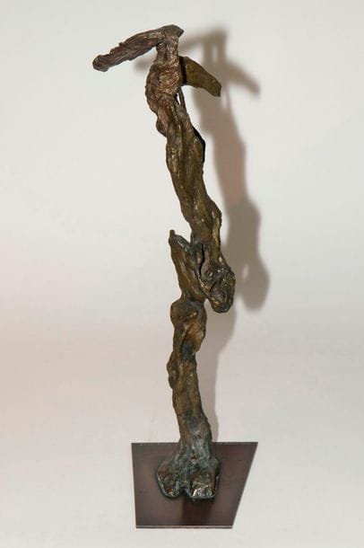 MARCHAIS Albert, né en 1935 Sans titre sculpture...