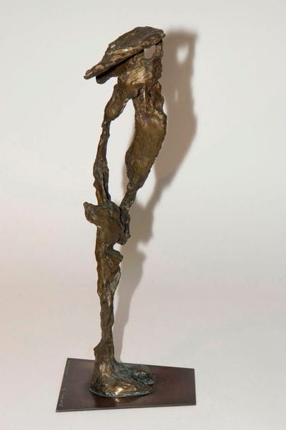 MARCHAIS Albert, né en 1935 Sans titre sculpture...