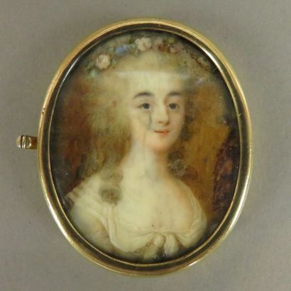 Pio Ignazio Vittoriano CAMPANA (Turin, 1744-Paris,...