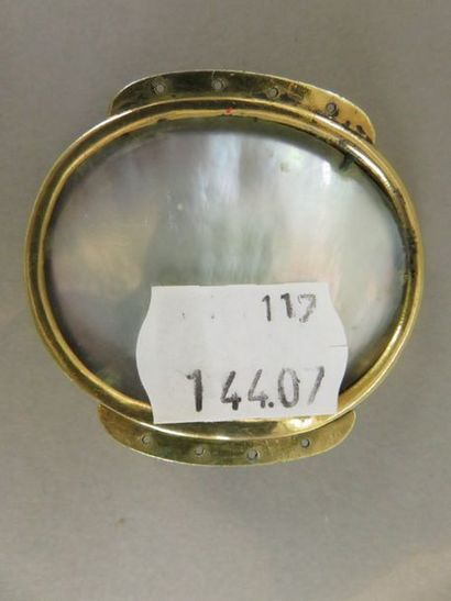 Pio Ignazio Vittoriano CAMPANA (Turin, 1744-Paris,...