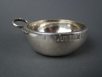 TASTEVIN en argent. Départements, orfèvre...