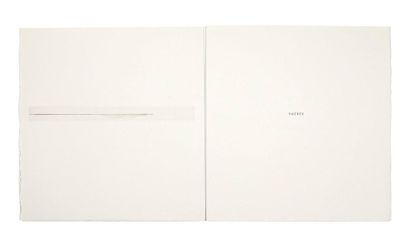 Geneviève ASSE / André FRENAUD

Haeres, 1977,...