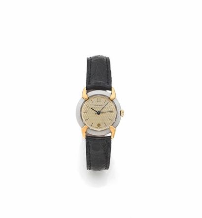 CHAUMET La Griffe Vers 2000

N° 209815

Montre...