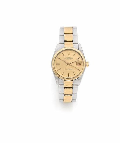 ROLEX Date just Ref 6824 Vers 1976

N° 4430147

Montre...