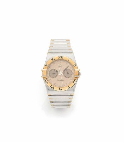 OMEGA Constellation Vers 2000

Montre bracelet...