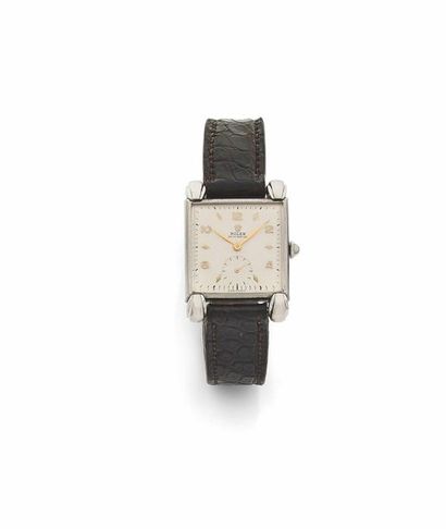 ROLEX Ref 4366 vers 1948

N° 615338

Montre...