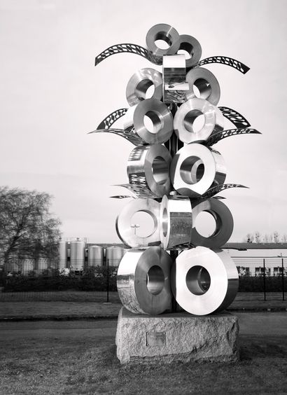 Fernandez ARMAN (1928-2005)

COMPULSORY REGISTRATION...