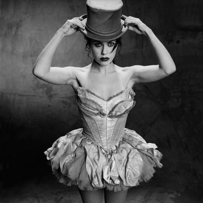 Robinson SAVARY (1969)

FAiruza Balk, Los...