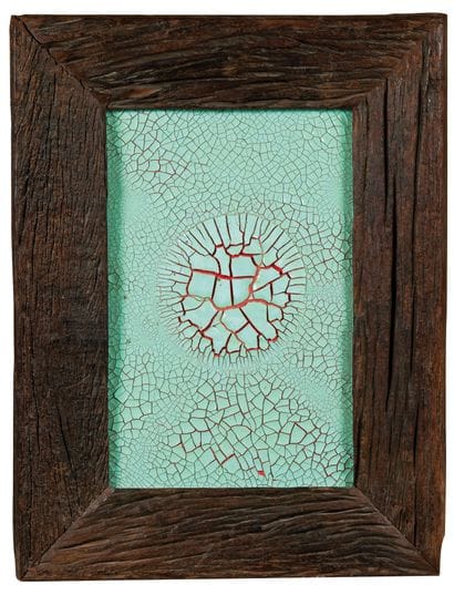 Jean-Marc ISERE (20th century)

Prelude,...