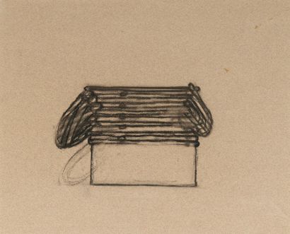 Prunella CLOUGH (1919-1999)

Untitled, circa...