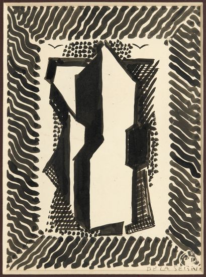 Ismaël de la SERNA (1898-1968)

Diagrams

Ink...