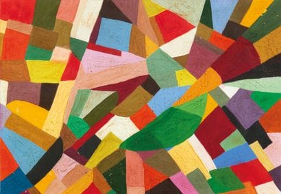 Jeanne KOSNIK-KLOSS (1892-1966)

Abstract...