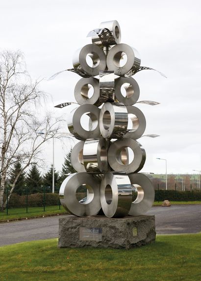 Fernandez ARMAN (1928-2005)

COMPULSORY REGISTRATION...