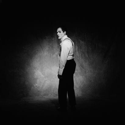Robinson SAVARY (1969)

Antonin Maurel, Paris,...